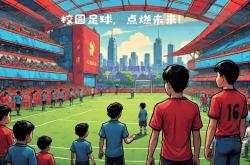 九游体育:足球盛事令人热血沸腾，观众尽情欢乐