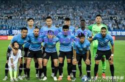 九游体育:大连一方不敌强敌，遭逢失利